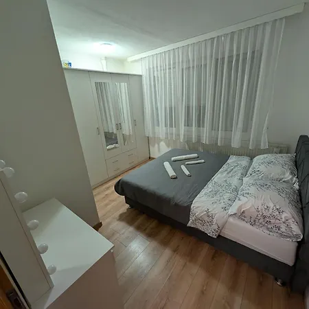 Apartman Stan Na Dan Doboj