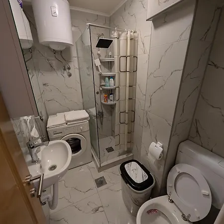 Stan Na Dan Apartman *