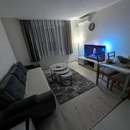 Apartman Stan Na Dan Doboj