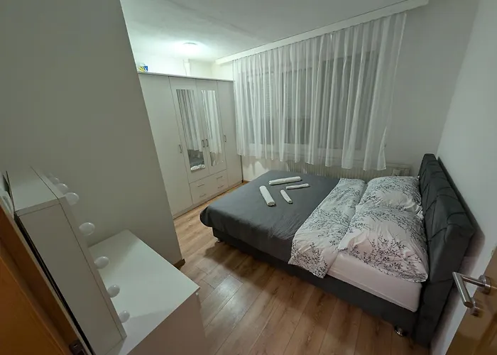 Apartman Stan Na Dan Doboj