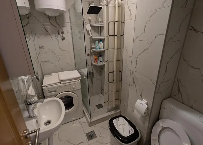 Stan Na Dan Apartman *