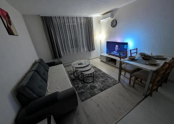 Apartman Stan Na Dan Doboj